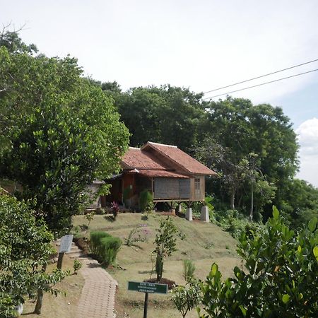 Gunung Dago Resort Bogor Syariah Eksteriør billede