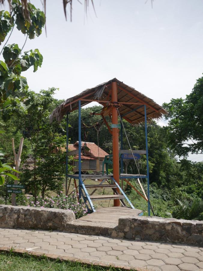 Gunung Dago Resort Bogor Syariah Eksteriør billede
