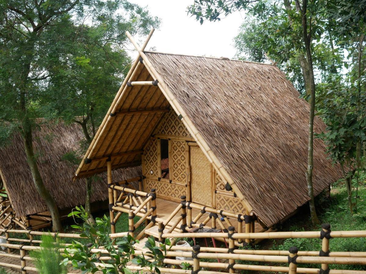 Gunung Dago Resort Bogor Syariah Eksteriør billede