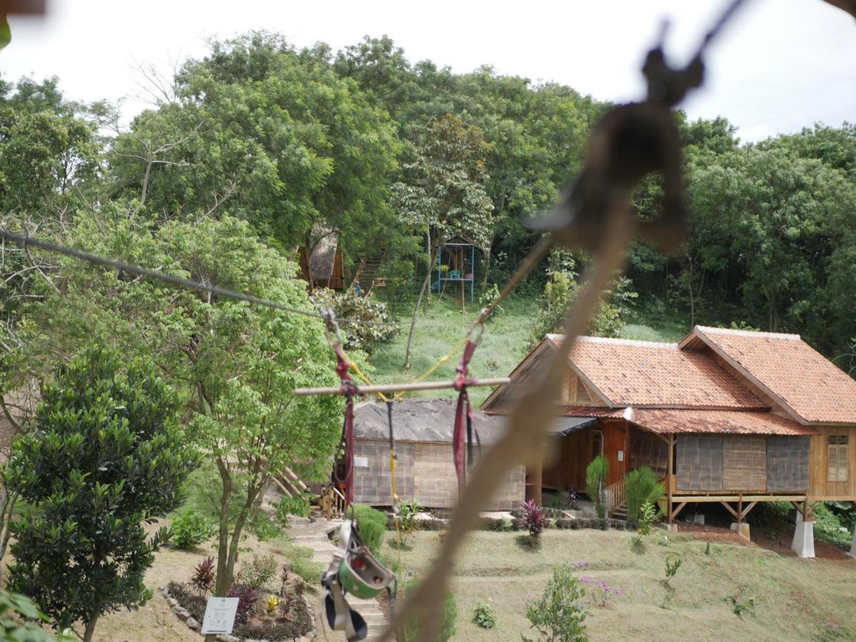 Gunung Dago Resort Bogor Syariah Eksteriør billede
