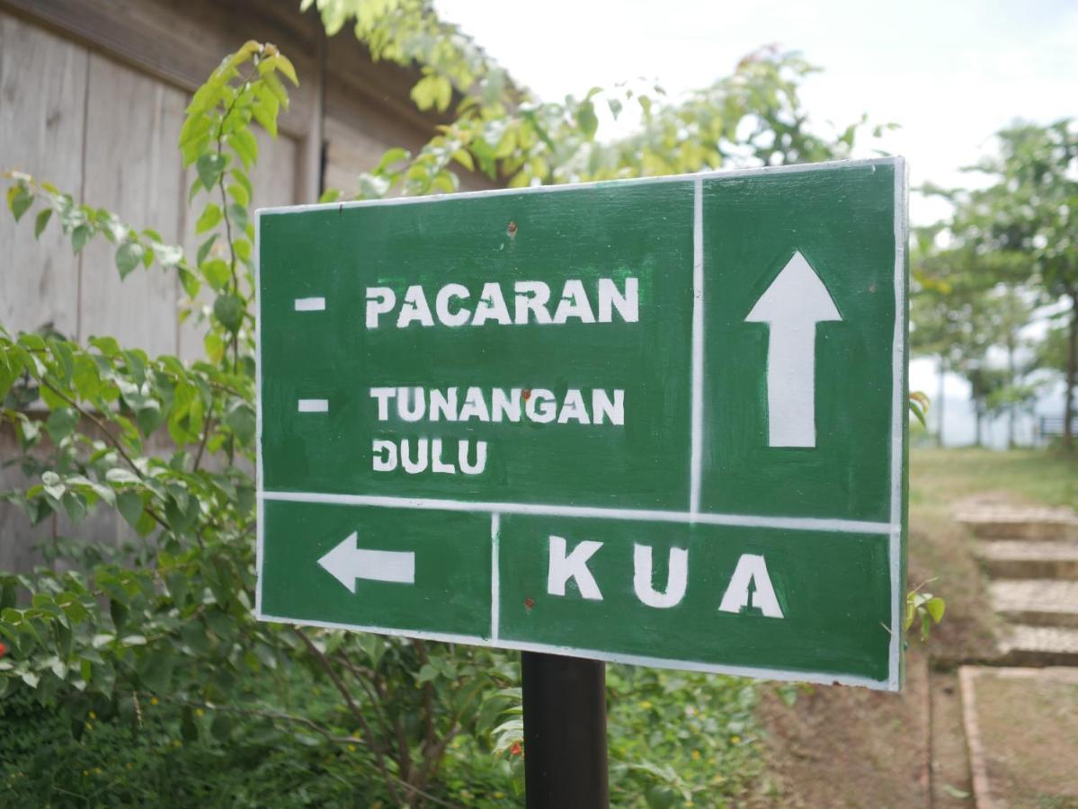 Gunung Dago Resort Bogor Syariah Eksteriør billede