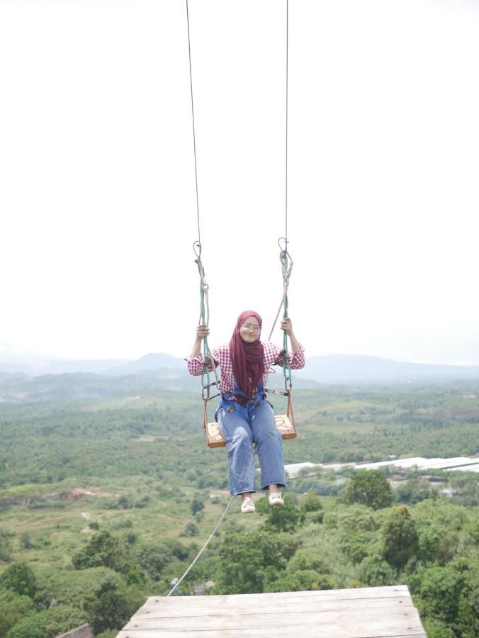 Gunung Dago Resort Bogor Syariah Eksteriør billede