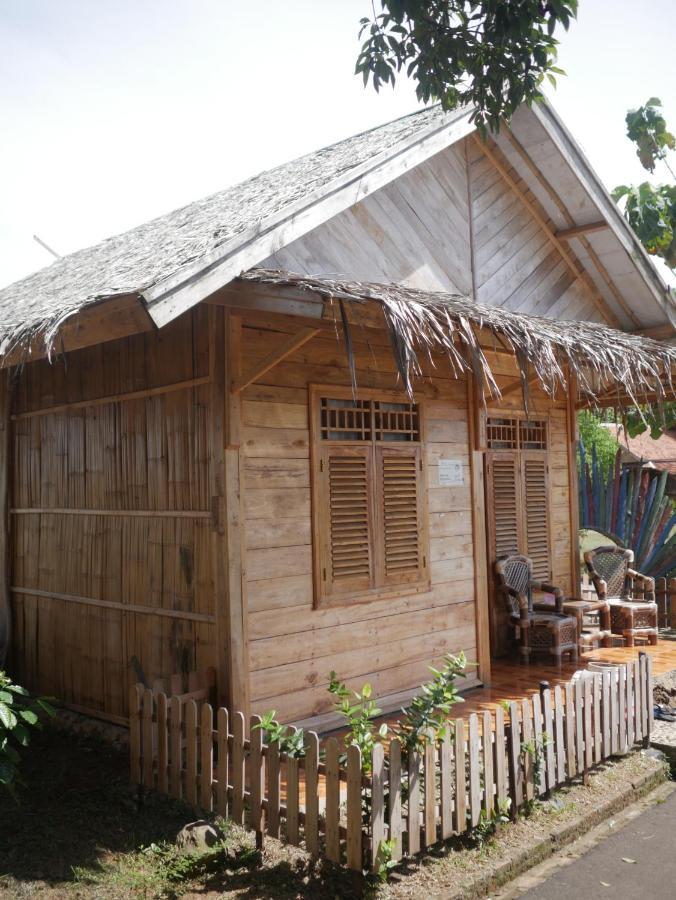 Gunung Dago Resort Bogor Syariah Eksteriør billede