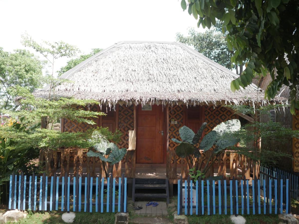 Gunung Dago Resort Bogor Syariah Eksteriør billede