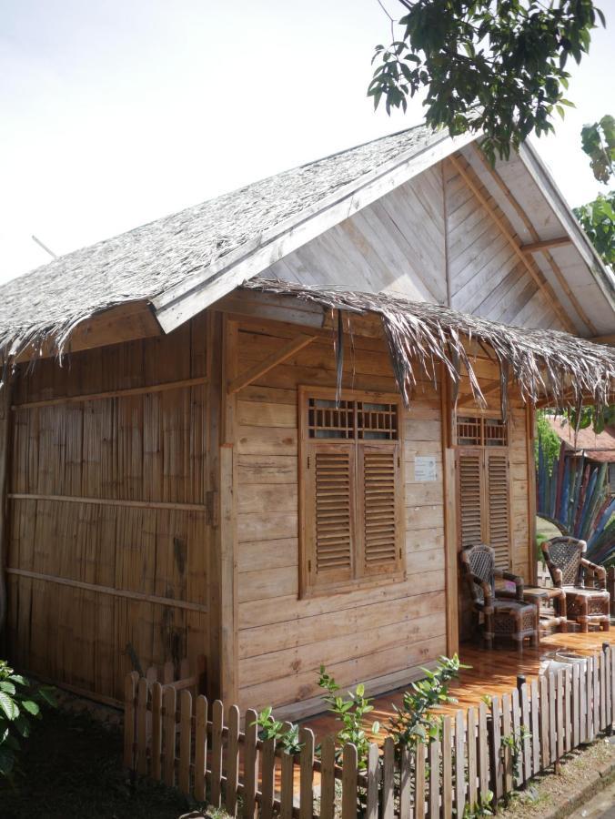 Gunung Dago Resort Bogor Syariah Eksteriør billede