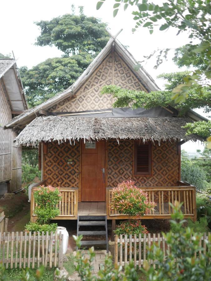 Gunung Dago Resort Bogor Syariah Eksteriør billede