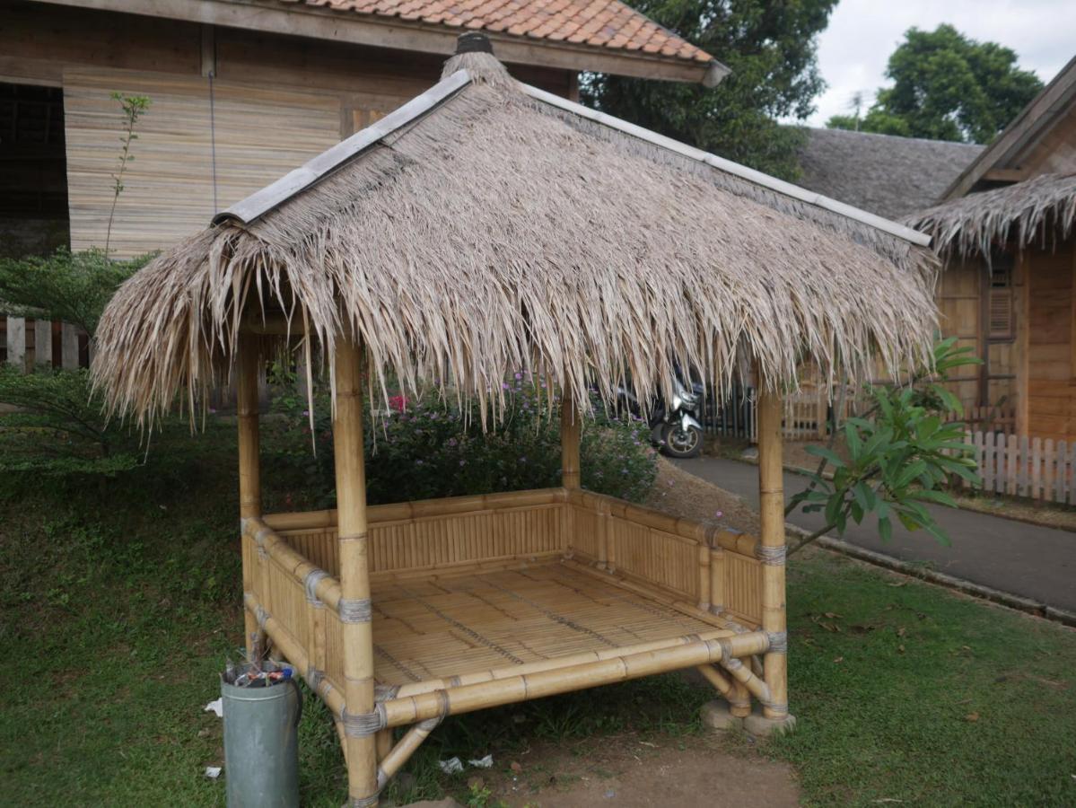 Gunung Dago Resort Bogor Syariah Eksteriør billede