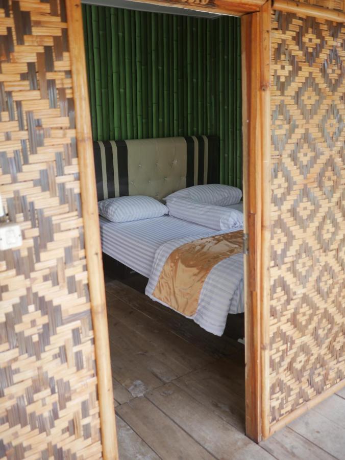 Gunung Dago Resort Bogor Syariah Eksteriør billede