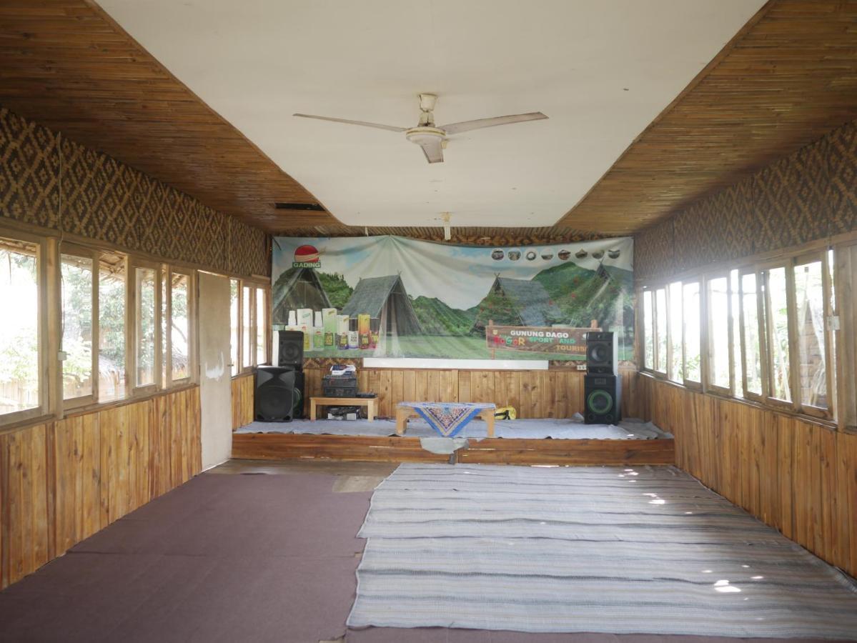 Gunung Dago Resort Bogor Syariah Eksteriør billede