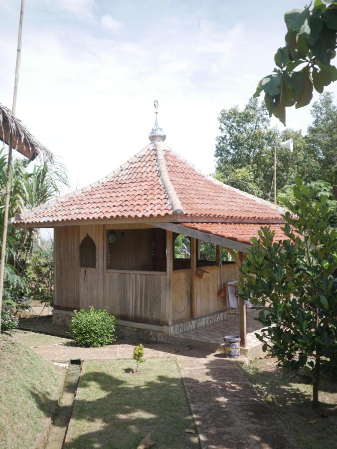 Gunung Dago Resort Bogor Syariah Eksteriør billede